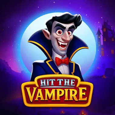 Hit the Vampire