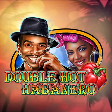 Double Hot Habanero